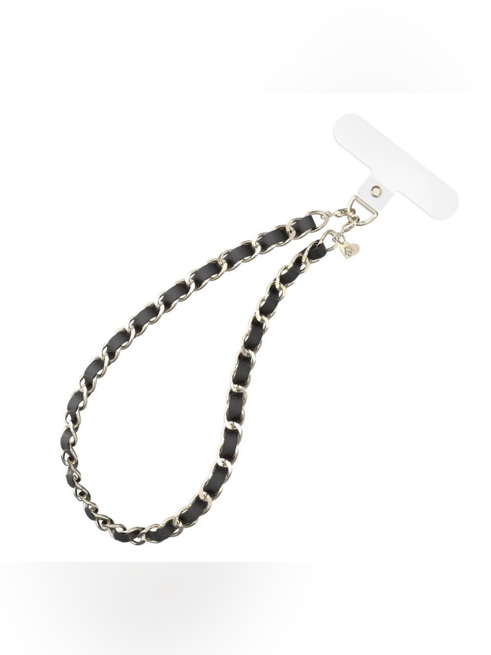 Hello Lux Phone Crossbody Strap - Berry
Pearl Beads